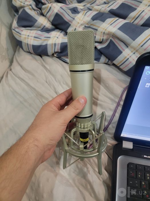 Tayyor mini Studio sotiladi ! Srochna