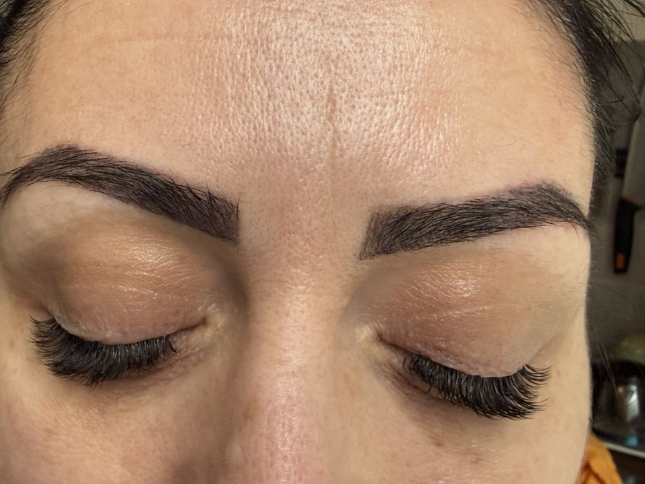 Aplicare extensii gene 1-3D