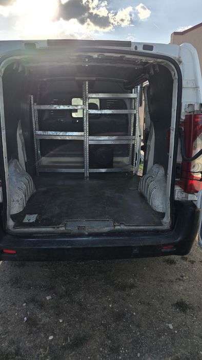 De vanzare Citroen Jumpy