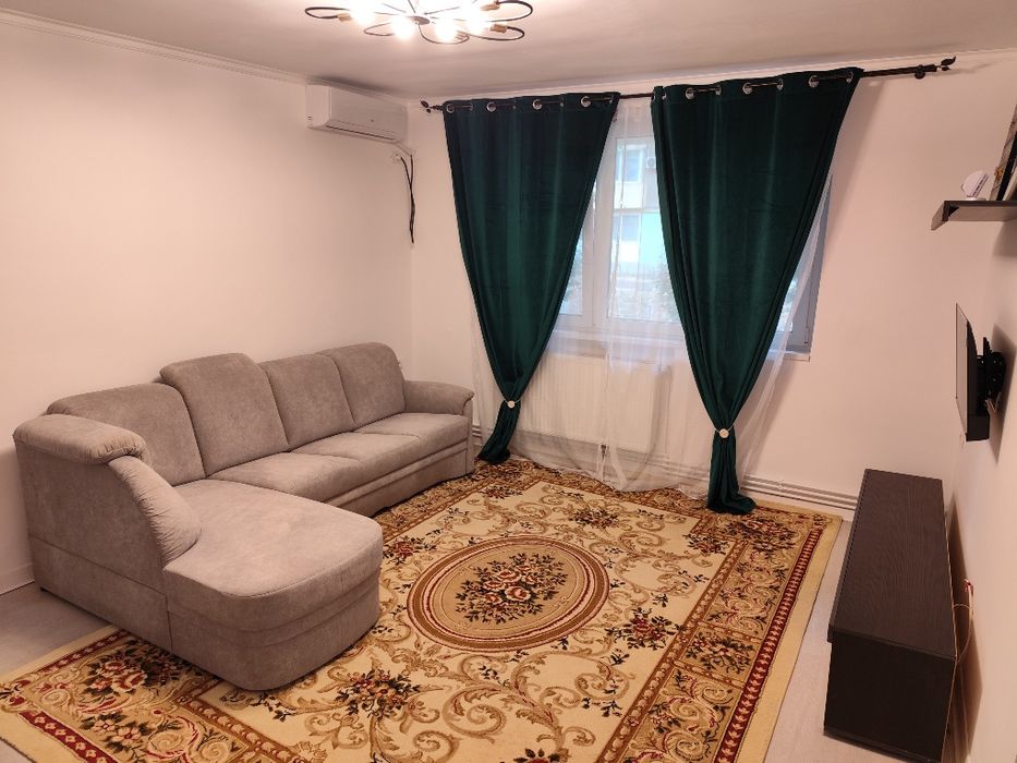 Apartament 2 camere zona centrală