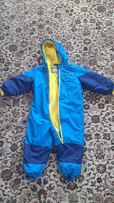 Детски космонавт 98 размер