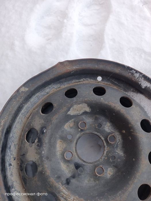 диска 14 лада(ваз)