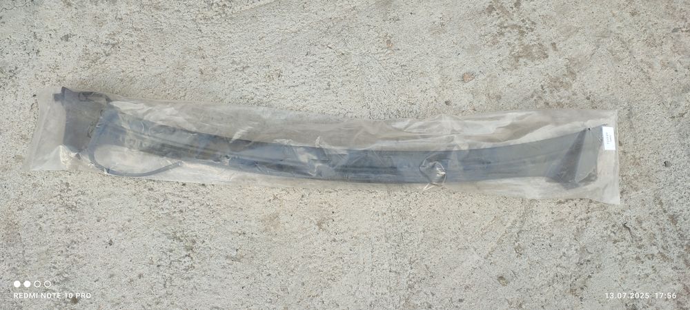 Жабо от а/м Лада Гранта FL