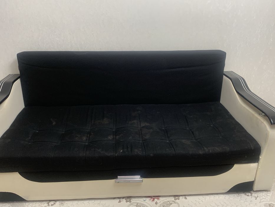 Диван бу 230см за 10.000