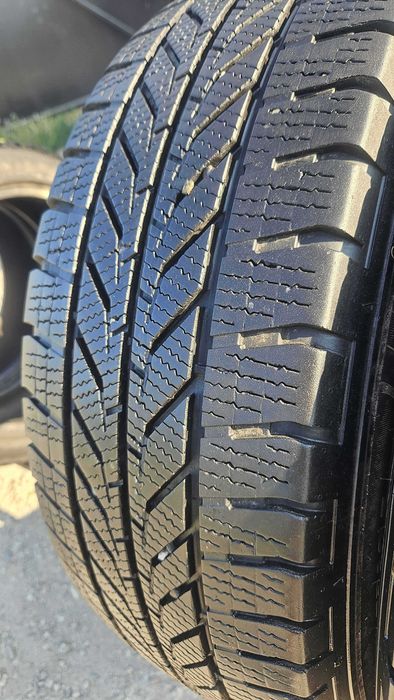 225/65 R16C • Iarna • Fulda Conveo Trac 3 112/110R | 2 buc | Pret/buc
