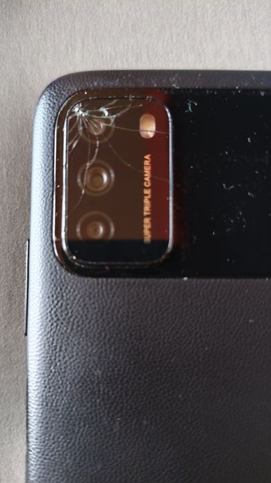 Xiaomi Poco M3 4GB / 128GB