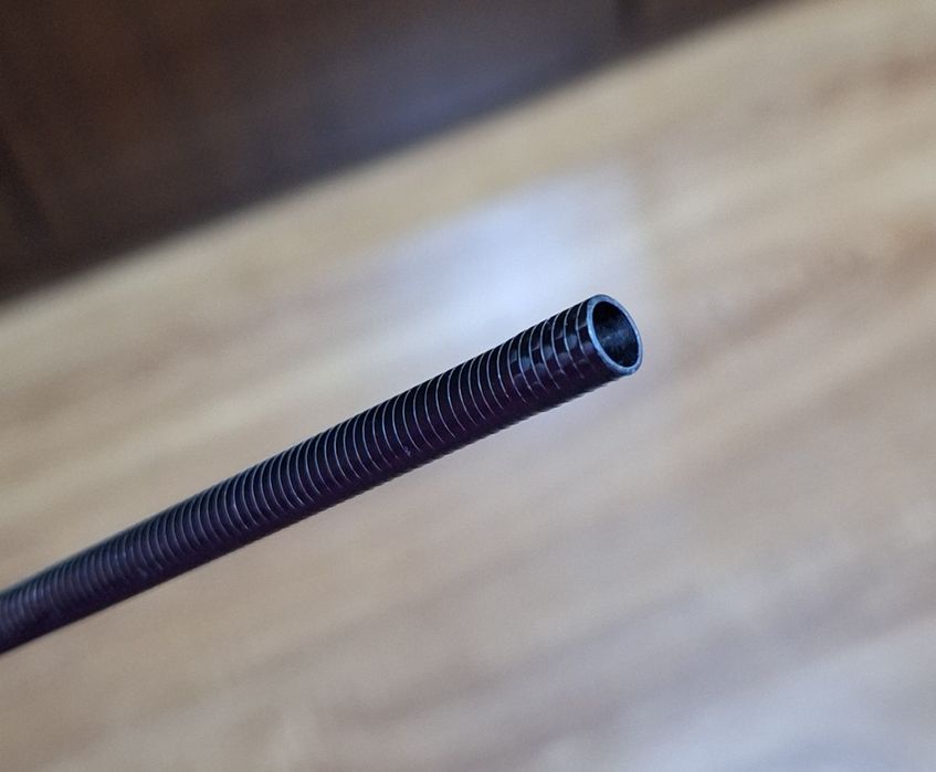 Спининг въдица Last Cast Graphite Cast 2.03 до 1-8гр