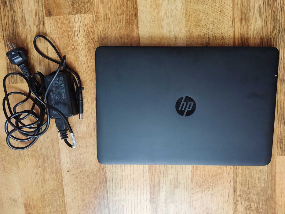 Laptop HP EliteBook 850 G2, SSD 256GB, 8GB RAM, i5 CPU
