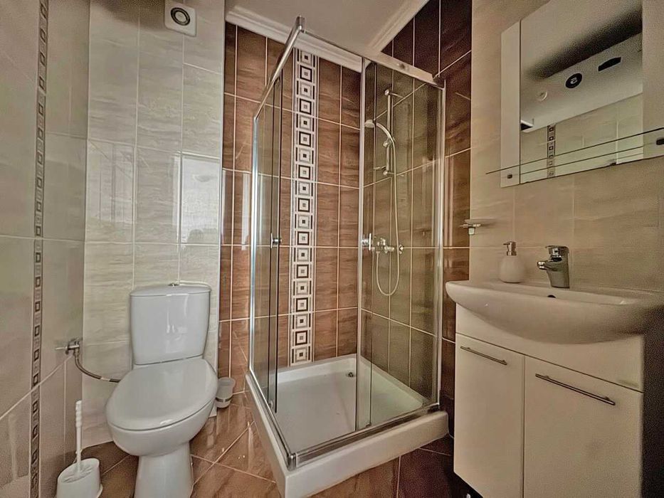 Продава се Двустаен апартамент в Свети Влас - 61 кв.м за 1547 €/кв.м - Снимка #3