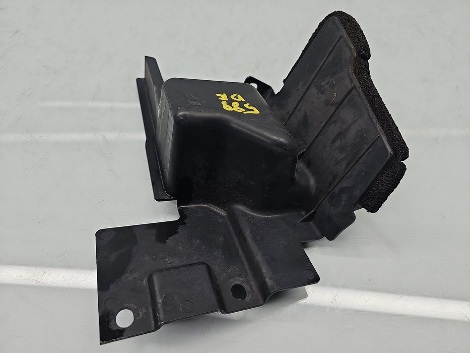 Deflector aer Nissan Qashqai [Fabr 2007-2014] Hatchback Facelift 62822