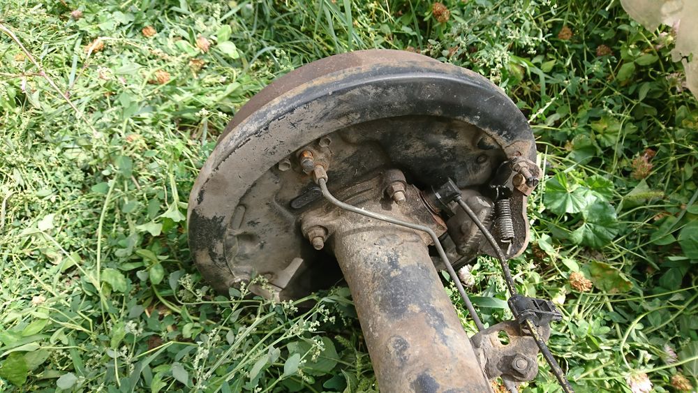 Продам мост surf 185 41/10