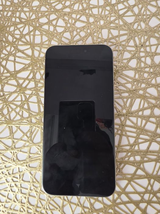 iPhone 15 Pro Max ( 1 tb)