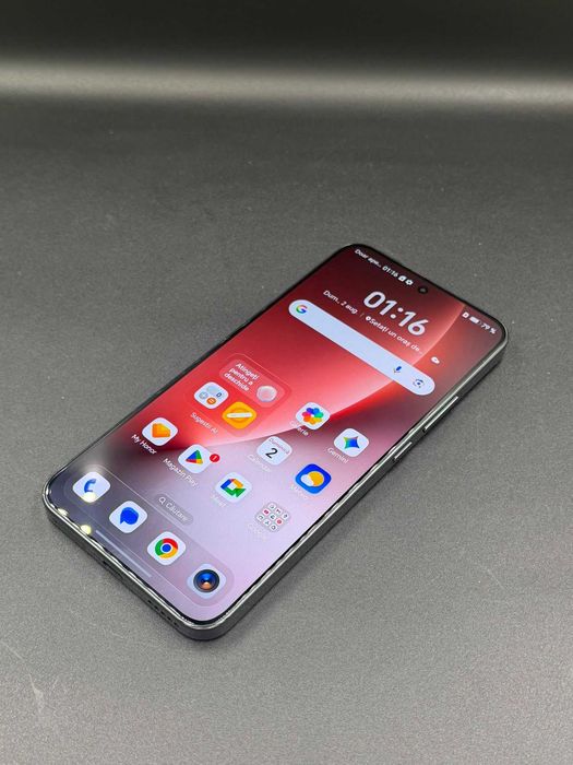 Hope Amanet P5 - Honor Magic 8 Lite // 256GB //