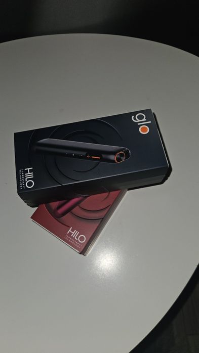 Dispozitive GLO HILO