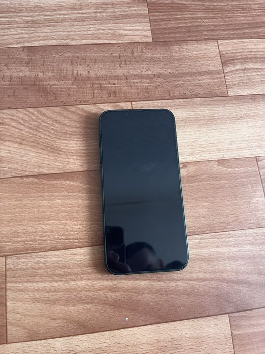 Iphone 13 ремонтда болмаған