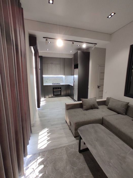 Кунлик квартира ижарага суткаси 50