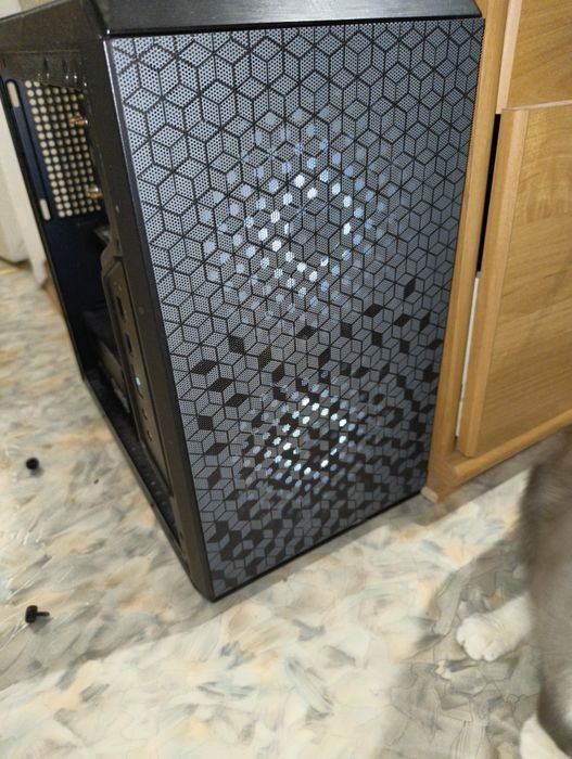 Компьютер 1050ti