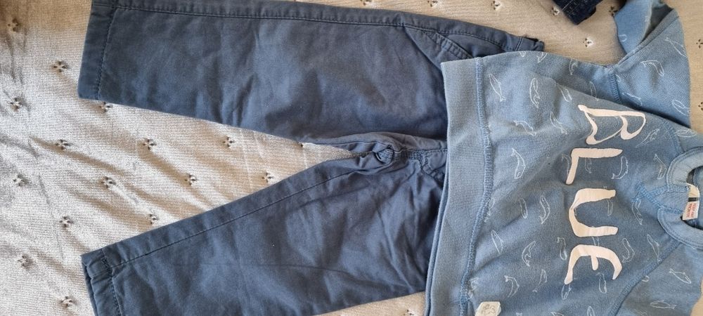 ЛОТ За близнаци 12-18 месеца