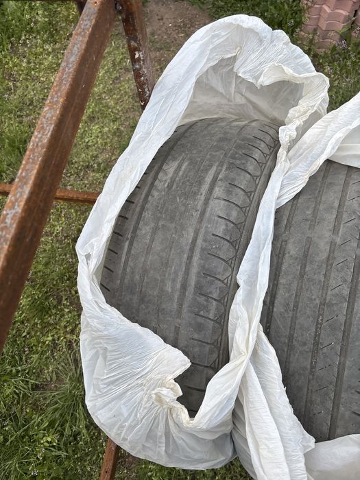 Летние шины Atlas 225/60 R18