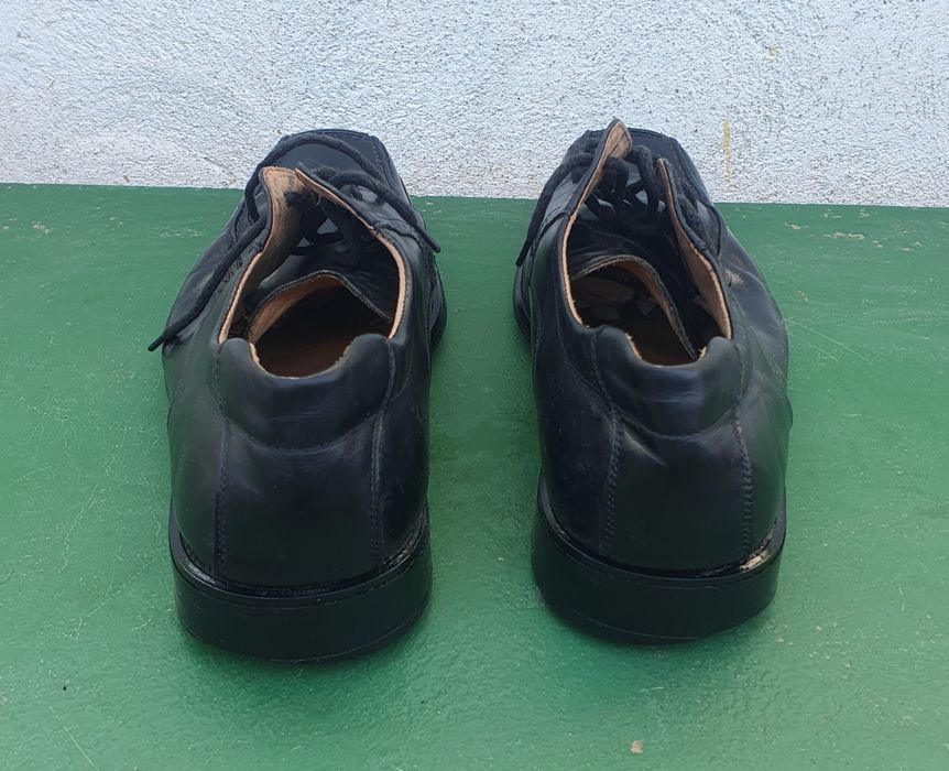 Pantofi piele barbat nr.42/Casanova+Bonus