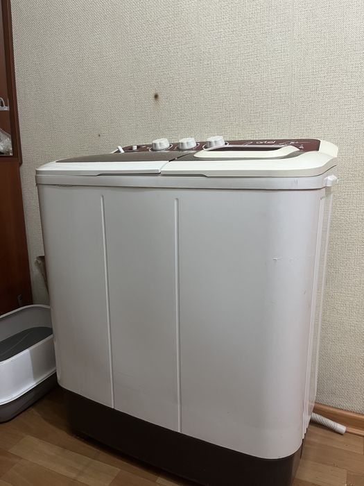 Продаю стиралную-машину