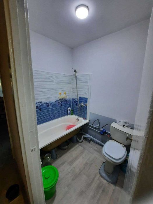 Продается 2-комнатная квартира!В отличном районе!