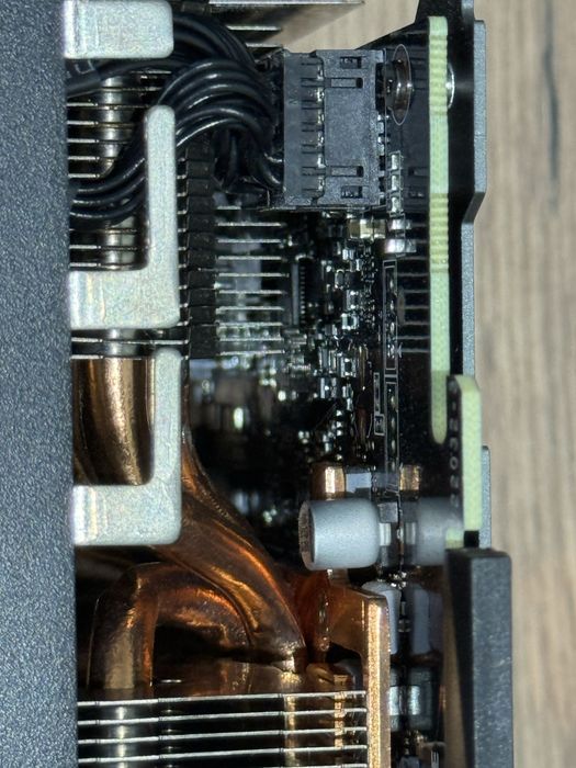 GIGABYTE RTX 4070 Super Video karta