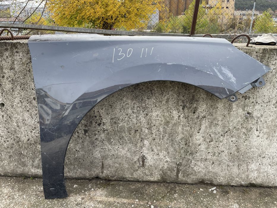 Десен калник за Hyundai I30 Хюндай И30  2017г-