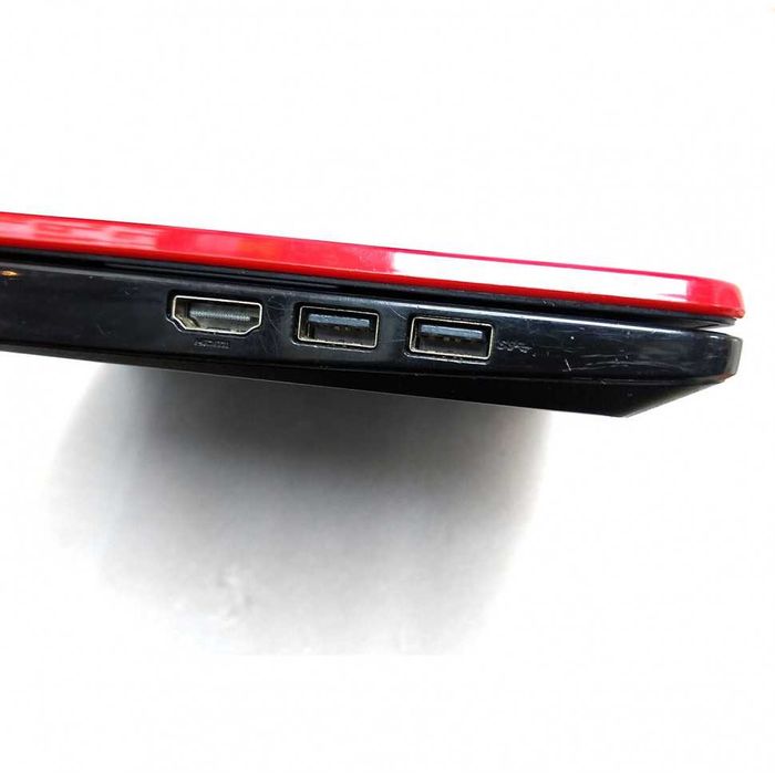 Продам ноутбук dell