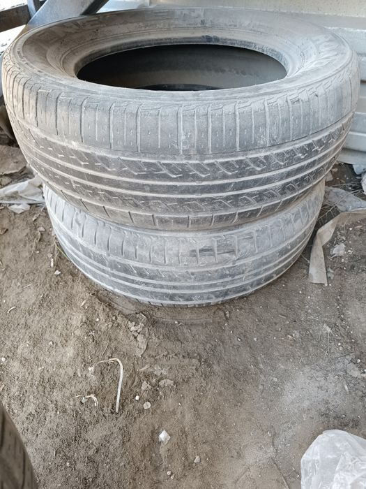 Колесо б.у 17.18