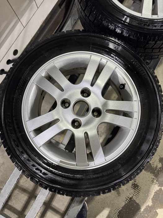 Diska balon lacetti ideal