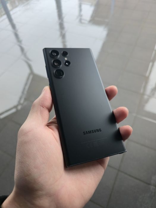 Samsung S22 Ultra 512gb 5G