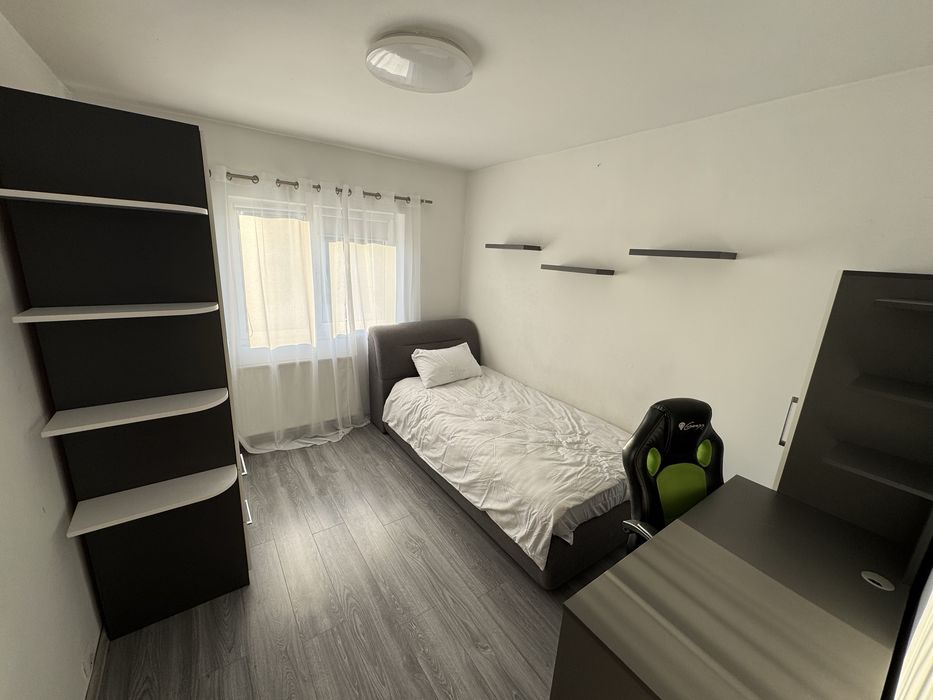 Apartament 3 camere