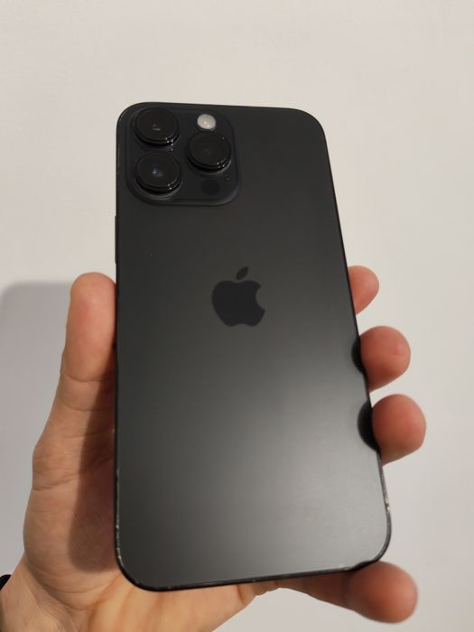 Iphone 14 Pro max 128 GB