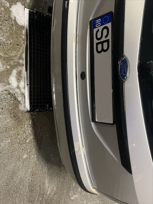 Ford Focus MK1 1.6 benzina