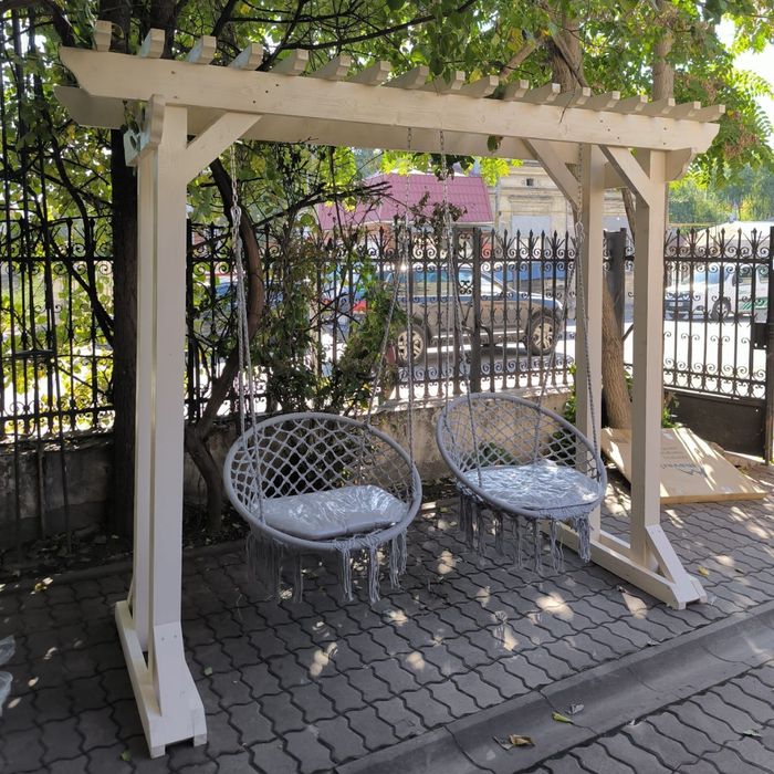 Vand balansoar leagan