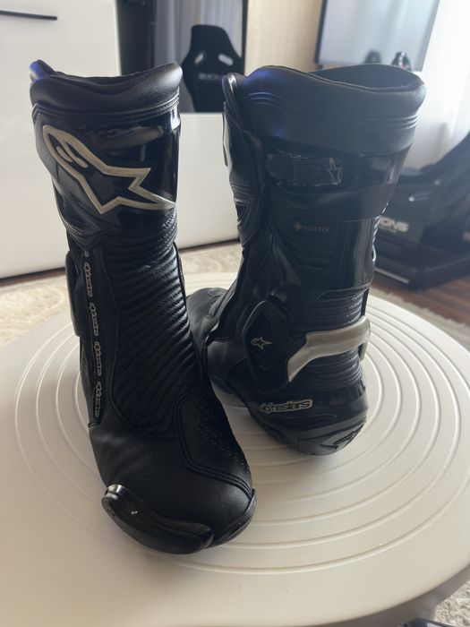 Alpinestars SMX PLUS V2