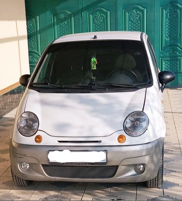 Матиз бест аренда выкупка