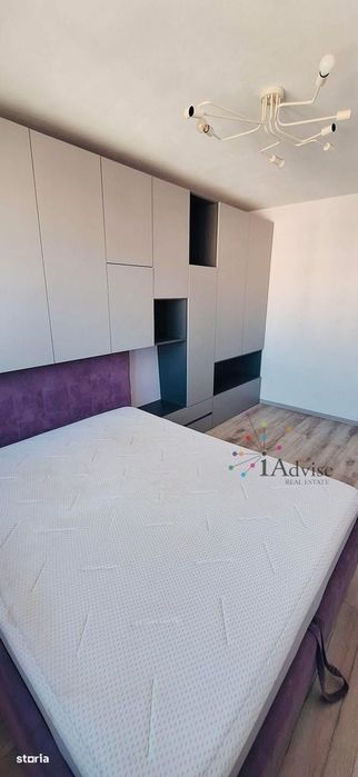 Apartament 2 camere Coresi Kasper