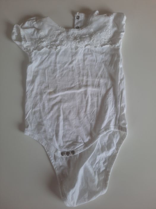 Lot 8 body-uri pt copii