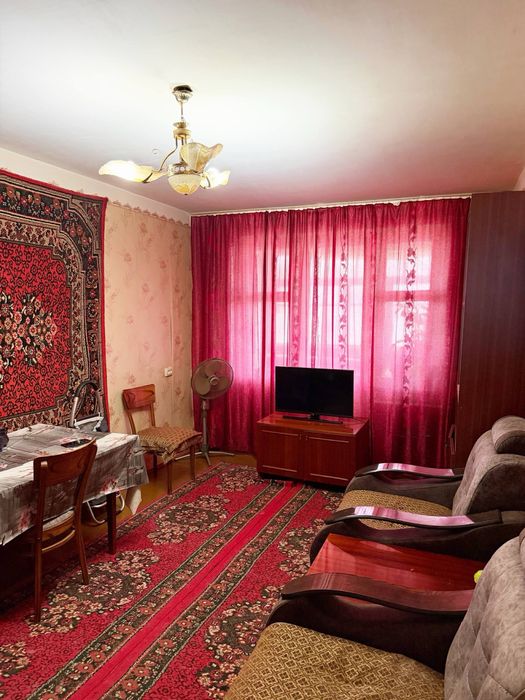 3 хонали квартира