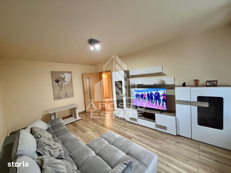 Apartament cu 4 camere, de inchiriat,centrala,Calea Sagului, Timisoara