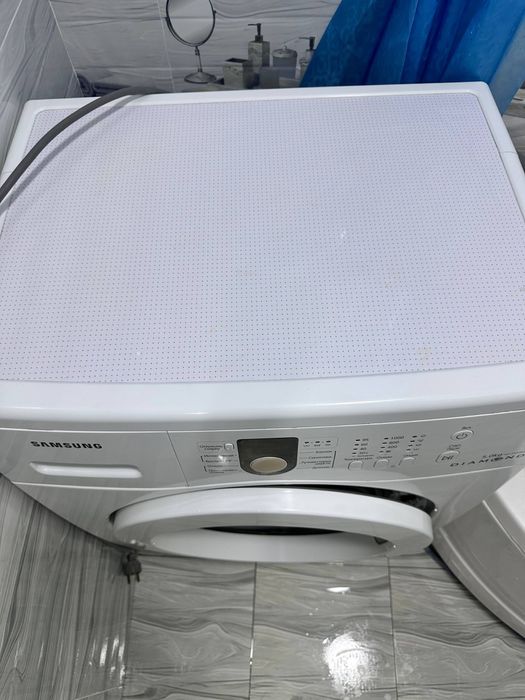 Стиральная машина автомат