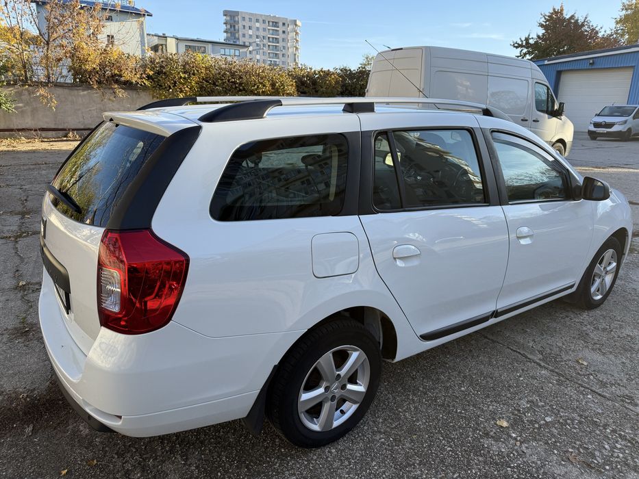Vand Dacia Logan 1.5DCI 95 cp euro 6