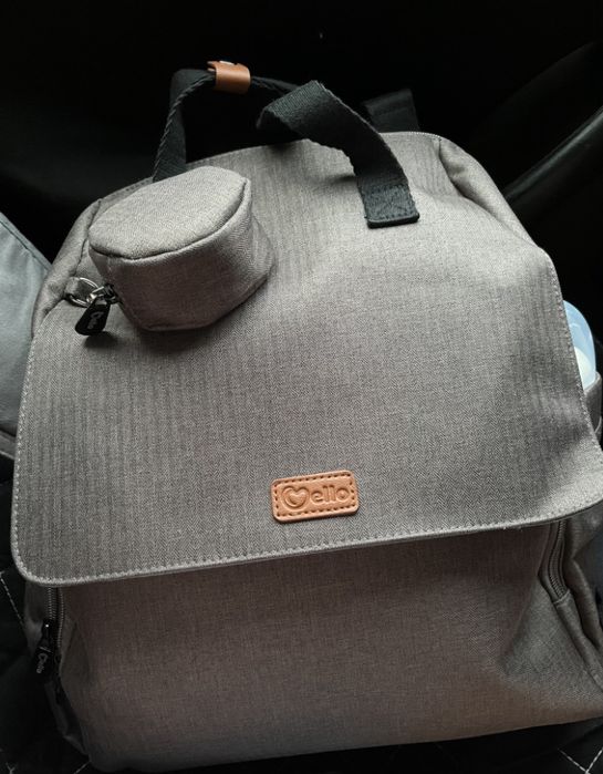 Рюкзак для мам / универсальный