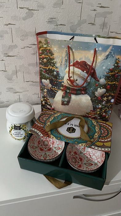 Пиала подарочный. Шымкент (Нұрсат)