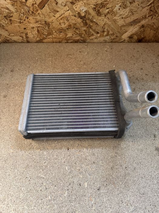 Радиатор печки Паджеро 2; 4М40.