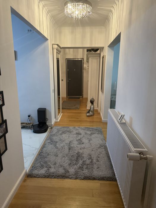 Apartament cu 4 camere