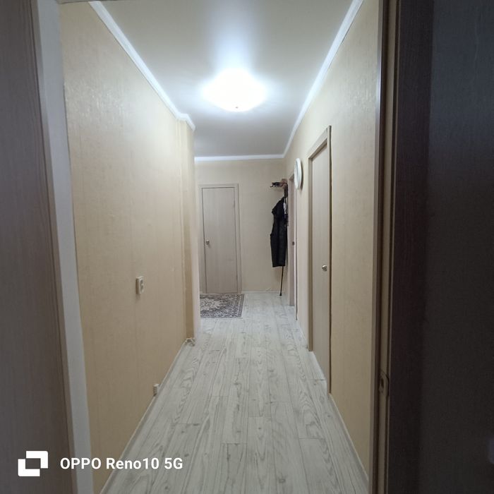 Продам 3х.ком.квартира