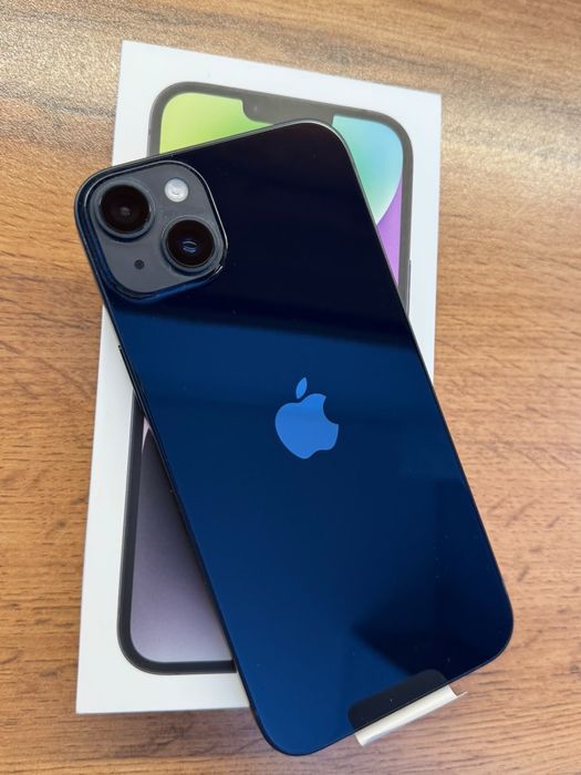 Iphone 14 plus 128 gb